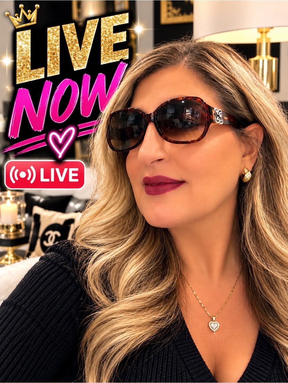 EMMA is live now!